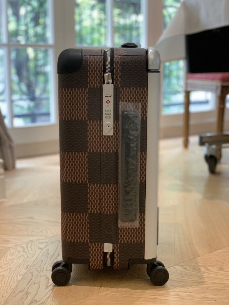 LV Suitcase